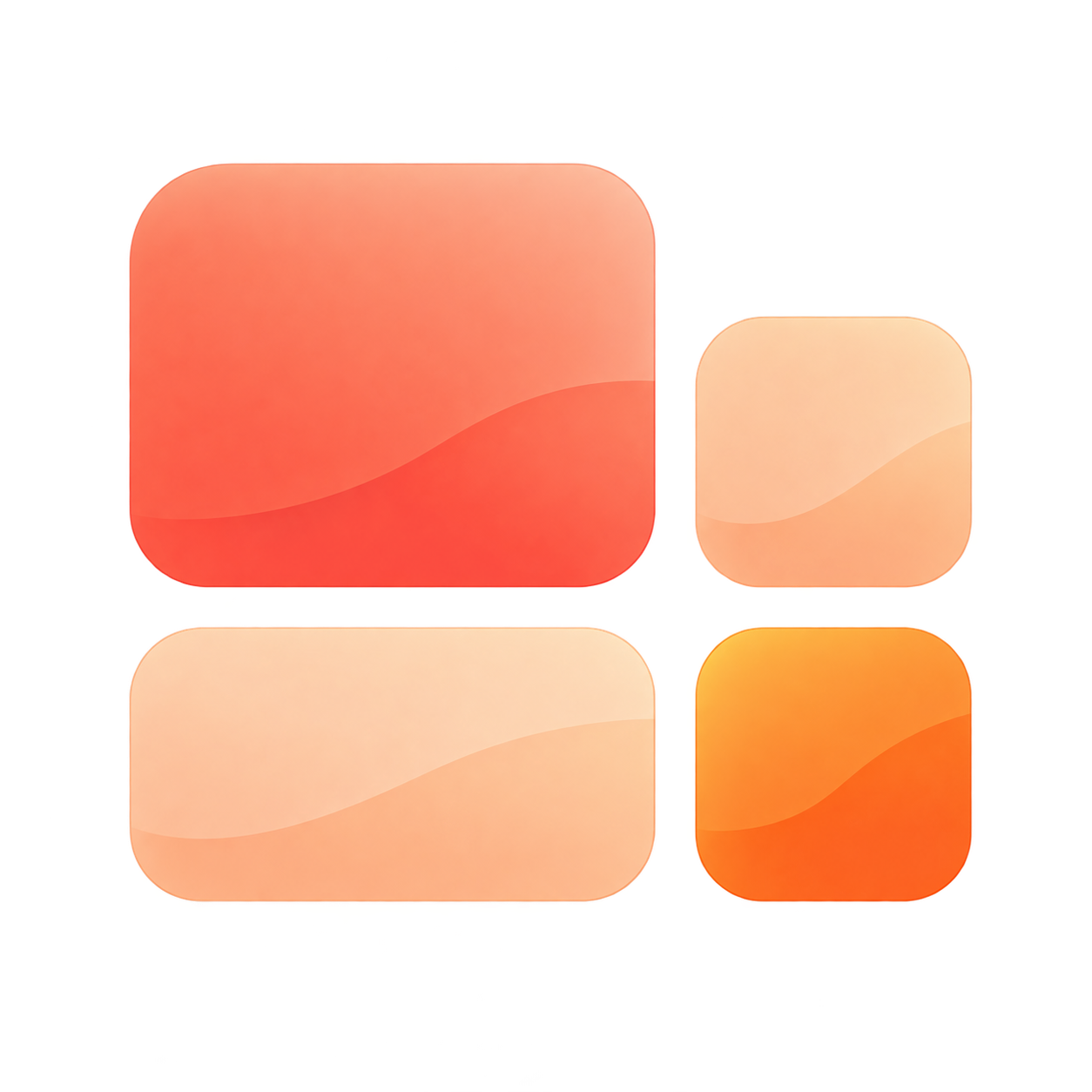 Yaxii Product Workspace
